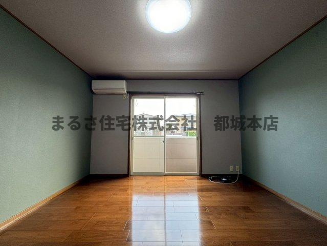 Graceの子供部屋