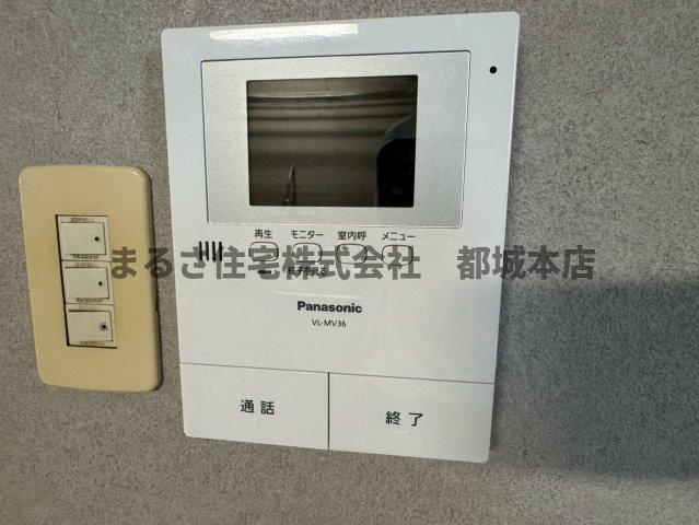 Graceのセキュリティ