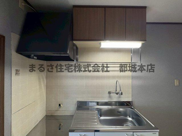 Graceのキッチン