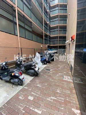 【その他共用部分】 | 東京 蒲田 Square Tower