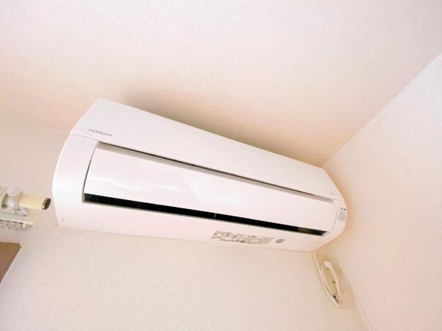 アンプルールリーブル永遠の設備|別部屋同一間取りのお写真となります。