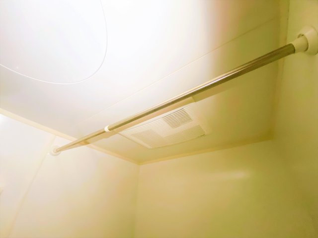 アンプルールリーブル永遠の設備|別部屋同一間取りのお写真となります。