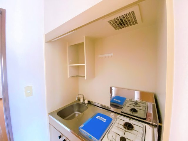 アンプルールリーブル永遠のその他|別部屋同一間取りのお写真となります。