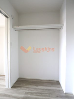 【収納】 | メゾングレイス上津 | 収納豊富です