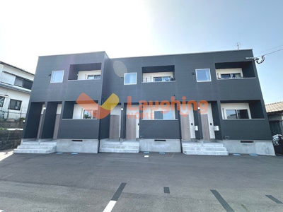 【その他共用部分】 | メゾングレイス上津