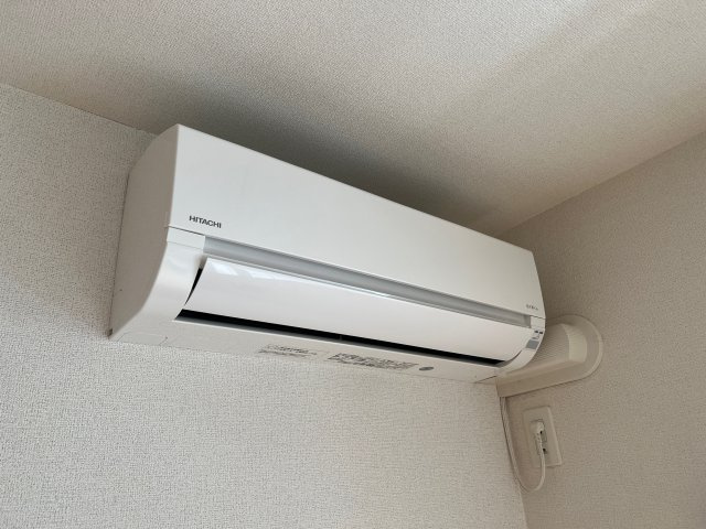 ノイ・フリーデＢの設備