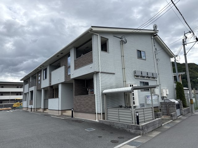 ヌォーヴォ・ドラーゴⅢの外観