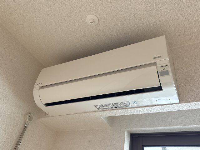 ヌォーヴォ・ドラーゴⅢの設備