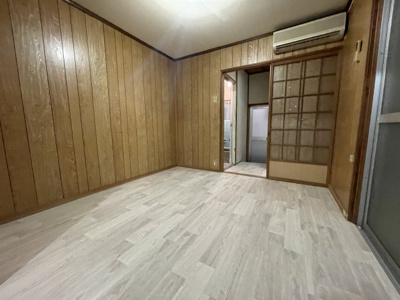 【洋室】 | 北条5丁目テラス