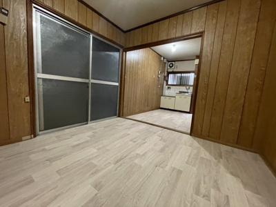 【寝室】 | 北条5丁目テラス