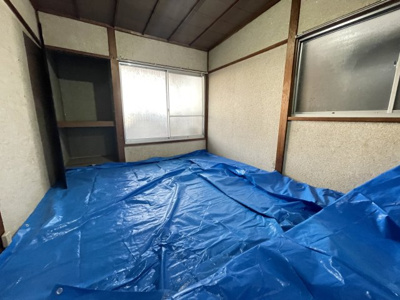 【和室】 | 北条5丁目テラス