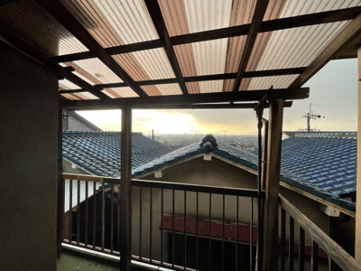 【展望】 | 北条5丁目テラス