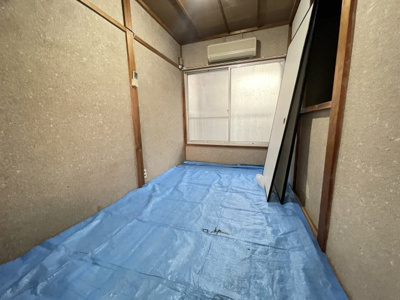 【和室】 | 北条5丁目テラス