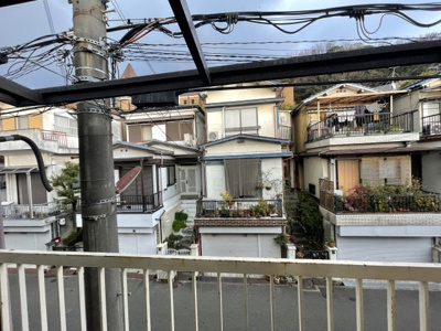 【展望】 | 北条5丁目テラス