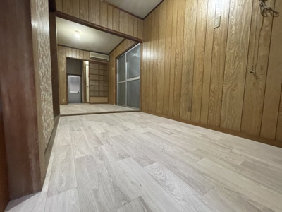 【居間・リビング】 | 北条5丁目テラス