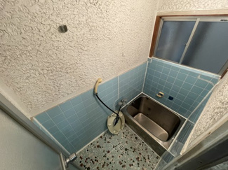 【浴室】 | 北条5丁目テラス