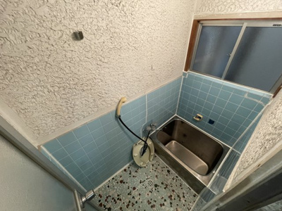 【浴室】 | 北条5丁目テラス