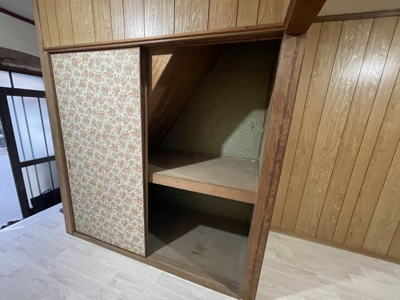 【収納】 | 北条5丁目テラス