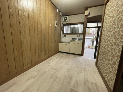 【居間・リビング】 | 北条5丁目テラス