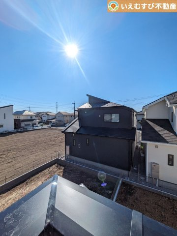 熊谷市別府第8期の展望|一戸建ての多いエリア、静かで落ち着いた雰囲気

