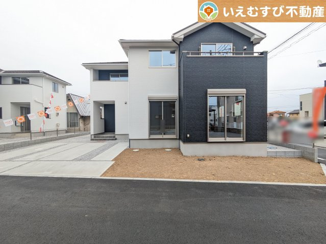 KEIAI FiT　本庄市東台5期