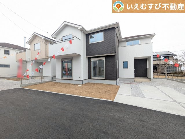 KEIAI FiT　本庄市東台5期