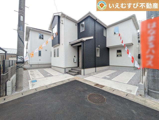 KEIAI FiT　本庄市東台5期