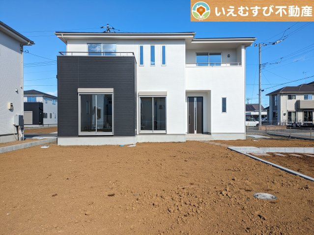 羽生市藤井上組2期