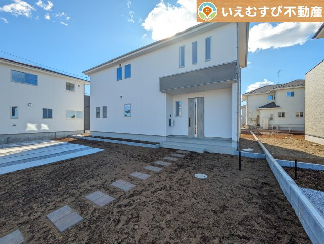 羽生市藤井上組2期