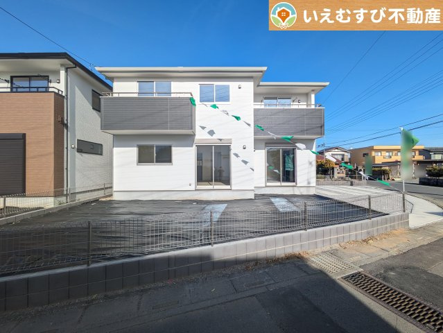 上里町神保原町1期