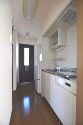 【キッチン】 | セジュールK＆R