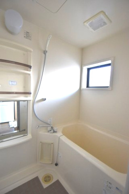 【浴室】 | セジュールK＆R