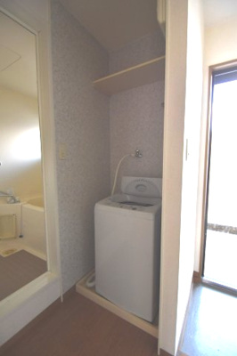 【内装】 | セジュールK＆R