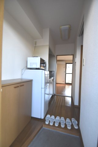 【玄関】 | セジュールK＆R