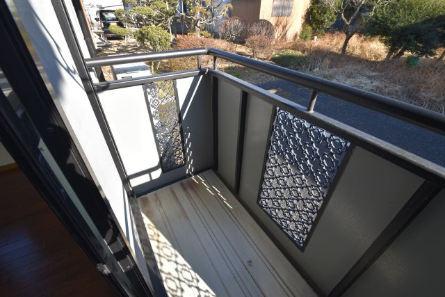 【バルコニー】 | セジュールK＆R