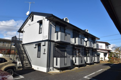 【外観】 | セジュールK＆R