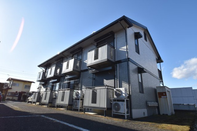 【外観】 | セジュールK＆R