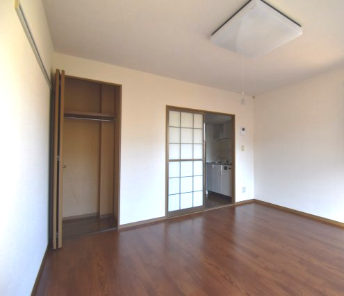 【居間・リビング】 | セジュールK＆R