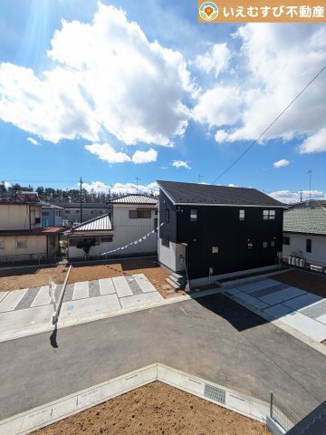 Ricca 深谷市上柴町29期の展望