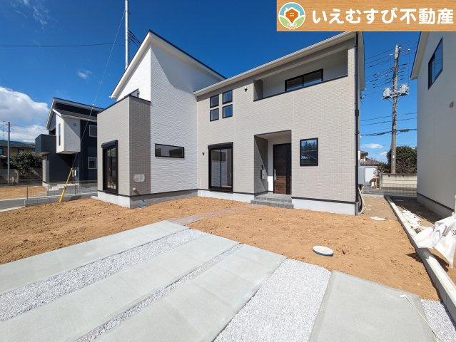 Ricca 深谷市上柴町29期