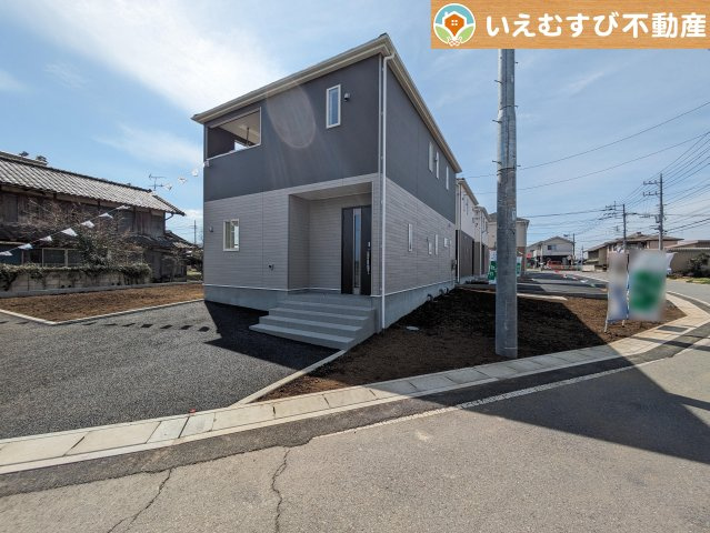 Cradle garden　本庄市児玉町保木野第1