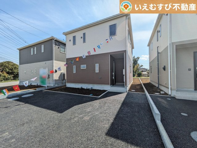 Cradle garden　本庄市児玉町保木野第1