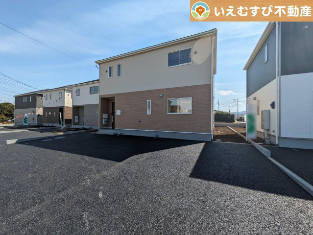 Cradle garden　本庄市児玉町保木野第1