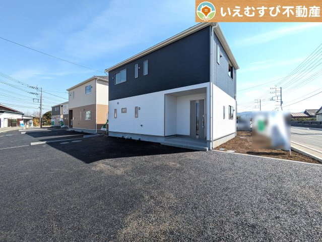 Cradle garden　本庄市児玉町保木野第1