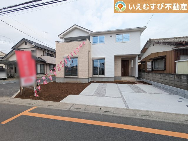 KEIAI FiT　深谷市東方16期