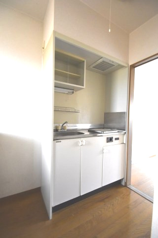 【キッチン】 | セジュールK＆R