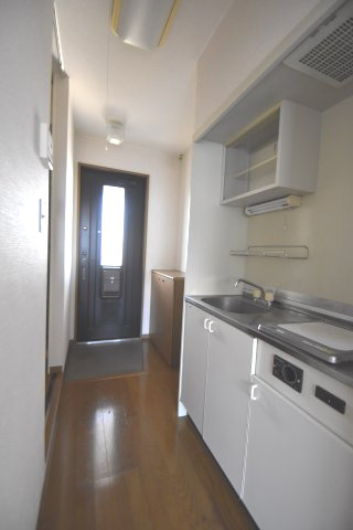 【キッチン】 | セジュールK＆R