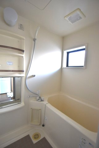【浴室】 | セジュールK＆R
