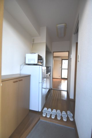 【玄関】 | セジュールK＆R