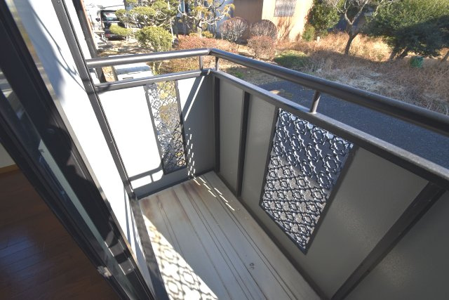 【バルコニー】 | セジュールK＆R